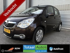 Opel Agila - 1.2 Blitz*AIRCO*2015*APK 02-05-2027*1.2 94PK
