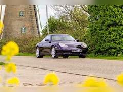 Porsche 911 - 3.4 Coupé 50th Ann. Gereviseerd, 1of9