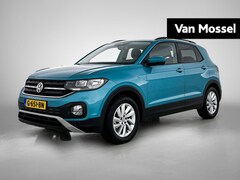 Volkswagen T-Cross - 1.0 TSI Life | 115 PK | Automaat | Climatronic (Automatische Airco) | Digital Cockpit PRO