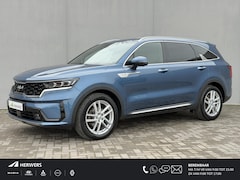 Kia Sorento - 1.6 T-GDI Plug-in Hybrid 4WD ExecutiveLine 5p. / 7 jaar Fabrieksgarantie / Dealer Onderhou