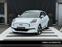 Ford Puma Gen-E - 44 kWh | Winterpack | Comfortpack | Camera | Private lease v.a. € 499,