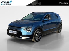 Kia Niro - 1.6 GDi PHEV DynamicLine Edition | Navi | Clima | Camera | Adaptive Cruise Control | Stoel