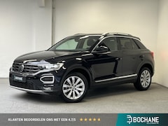 Volkswagen T-Roc - 1.5 TSI Sport | 1e-EIG. | CARPLAY | VIRTUAL |