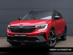 Renault Austral - 1.2 E-Tech full hybrid 200 iconic esprit Alpine | Elektrisch Verstelbare Stoel | Apple Car