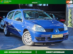 Renault Clio - 1.2 Campus Accès|NAP|APK