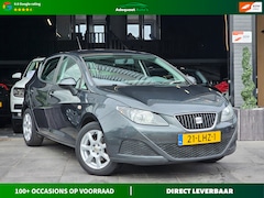 SEAT Ibiza - 1.2 Club|Carplay|El.Ramen|2e eig|NAP|Lage KM|APK