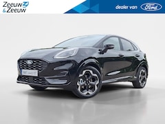 Ford Puma - 1.0 EcoBoost Hybrid ST-Line X | Winterpack | 18" Lichtmetaal | Camera | Apple Carplay&Andr