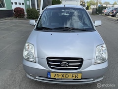 Kia Picanto - 1.0 Bling Apk