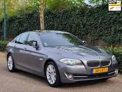 BMW 5-serie - 535i High Executive 306 PK GR Navigatie Schuifdak 2e-eigenaar Dealer onderhouden Orig. NL