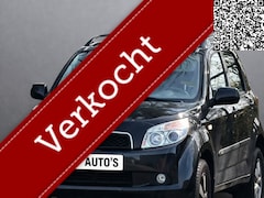 Daihatsu Terios - 1.5-16v Expedition EXPORT