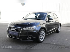 Audi A1 - 1.2 TFSI Ambition Pro Line|Sportstoelen|Airco|Navi|