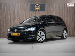 Volkswagen Golf - 1.4 TSI ACT Highline DSG PANO