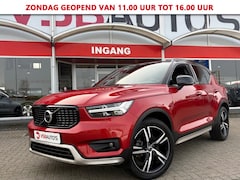 Volvo XC40 - 2.0 B4 MHEV R-DESIGN 197PK AUT. NAVI CAMERA CARPLAY
