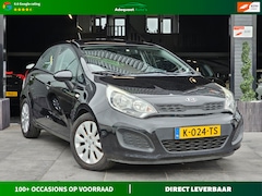 Kia Rio - 1.2 CVVT Plus Pack|Airco|El Pakket|APK|