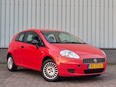 Fiat Grande Punto - Grand1.2 Airco Nieuwe Distributieriem
