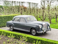 Mercedes-Benz S-klasse - 220
