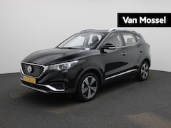 MG ZS - EV Luxury 45 kWh | PANORAMADAK | STOELVERWARMING | ACHTERUITRIJCAMERA | APPLE CARPLAY | AN