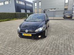 Volkswagen Golf - 1.2 TSI Bj 2011 CLIMA Navi