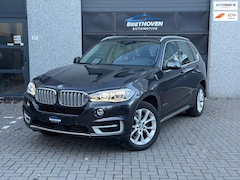 BMW X5 - XDrive35i High Executive| 1ste eigenaar | 360 Camera | Head up |Memory seat |NAP| 306 PK