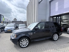 Land Rover Range Rover Sport - 4.2 V8 SC TOPSTAAT INCL BTW INRUIL MOGELIJK