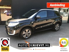 Suzuki Vitara - 1.0 Boosterjet *Automaat/navigatie/camera