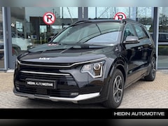 Kia Niro - 1.6 GDi Hybrid DynamicLine | Nieuw Model | Navigatie | Camera | Adapt. Cruise Control | Cl