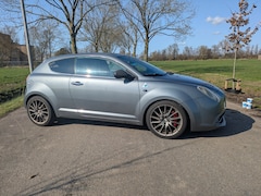 Alfa Romeo MiTo - 1.4 T Quadrifoglio Verde