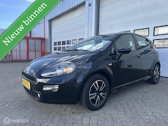 Fiat Punto Evo - 0.9 TwinAir Lounge/Airco/Cruise/LM Velgen/NAP