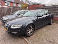 Audi A6 Limousine - 2.4 Pro Line benzine *export