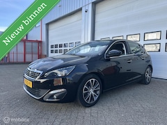Peugeot 308 - 1.6 Première/Pano.Dak/Navi/PDC V+A/Cruise/NAP
