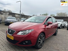 SEAT Ibiza ST - 1.2 TDI Style Ecomotive CLIMA/ LEDER/ LM VELGEN