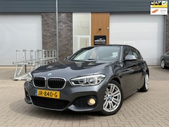 BMW 1-serie - 120i M Sport