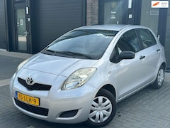 Toyota Yaris - 1.0 VVTi Acces- Eerste Eigenaar- NAP- Dealer onderhouden