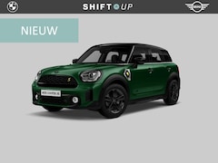 MINI Countryman - 1.5 Cooper S E ALL4 Panoramadak | Harman Kardon | Head Up | Acc