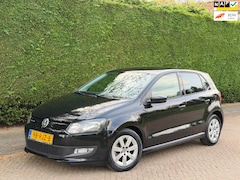 Volkswagen Polo - 1.2 TDI RIJDT GOED/5DEURS/CRUISE/APK 9-2026