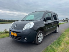 Renault Kangoo Express - Z.E. Elektrische bestelauto Met accu* lees advertentie