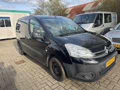 Citroën Berlingo - 1.6 HDI LET OP DIS-RIEM KAPOT