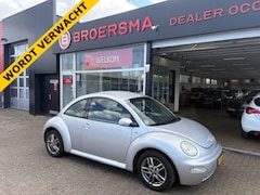 Volkswagen New Beetle - 1.6 NIEUWE APK * 152.000 KM NAP