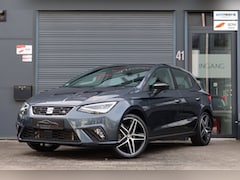 SEAT Ibiza - 1.0 TSI FR Business Intense Plus Beats|Cruise|Sfeer|Carplay|VOL
