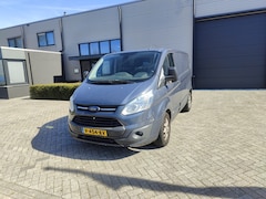 Ford Transit Custom - 2.2 TDCI Bj 2013 EURO 5