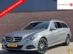 Mercedes-Benz E-klasse Estate - 200 PRESTIGE ELEGANCE