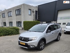 Dacia Logan MCV - 0.9 TCe Laureate