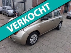 Nissan Micra - 1.2 Visia Nap Apk Automaat