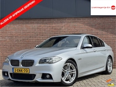 BMW 5-serie - 528i HIGH EXECUTIVE | NL-AUTO | M-SPORT