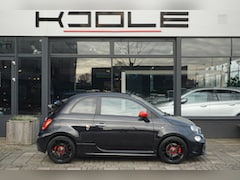 Fiat 500 Abarth - 1.4 T-Jet Turismo | Carplay | Facelift