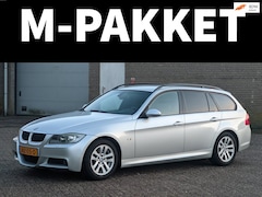 BMW 3-serie Touring - 320i M-PAKKET|AKTIE 5450EURO VANDAAG GELDIG TOT 00:00uur