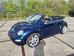 Volkswagen New Beetle Cabriolet - 1.6 Highline