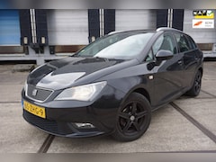 SEAT Ibiza ST - 1.2 TDI Style Ecomotive