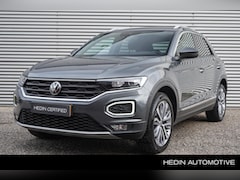 Volkswagen T-Roc - 1.5 TSI Sport Business R / Navigatie / Apple Car Play / Parkeercamera / Afneembare trekhaa