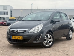 Opel Corsa - 1.2 Anniversay Edition LPG/G3